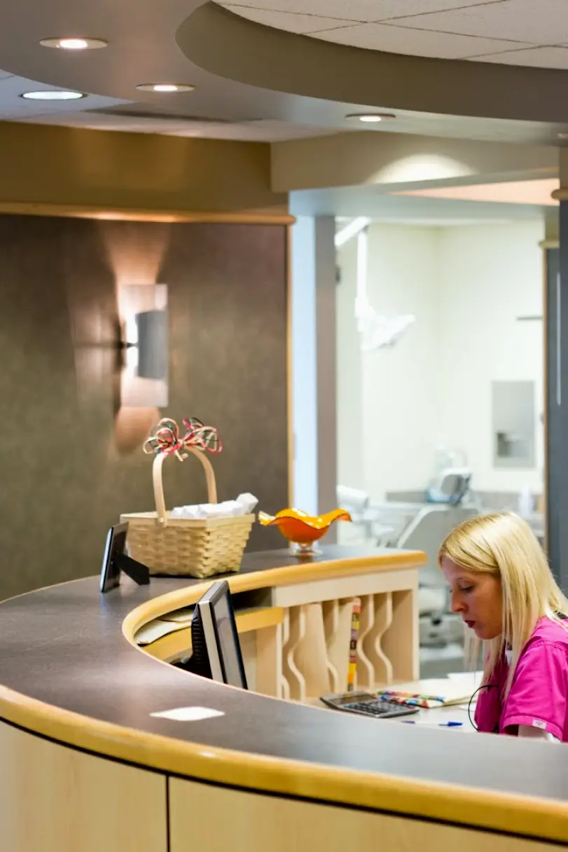  Dearborn Trendsetters Dental
