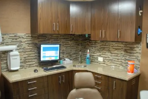 Deer Park Handelman Charles Dmd Pc
