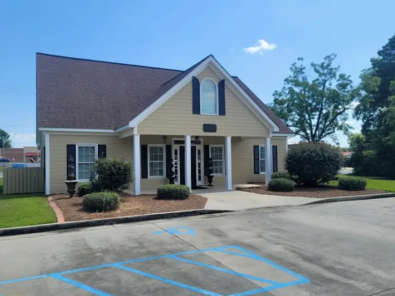 Dental Partners Willingham of Sylvester