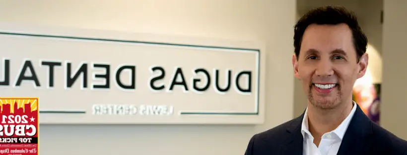 Dugas Dental - Lewis Center
