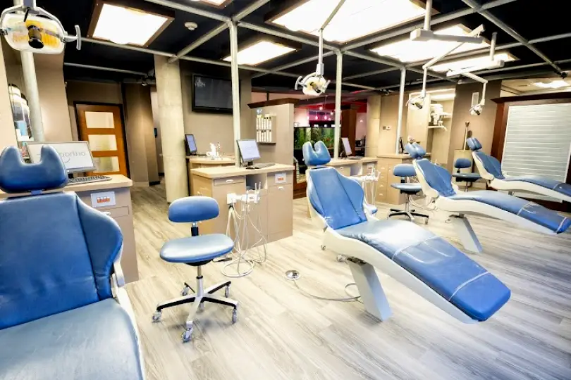 Edmond Orthodontic Associates on Kelly