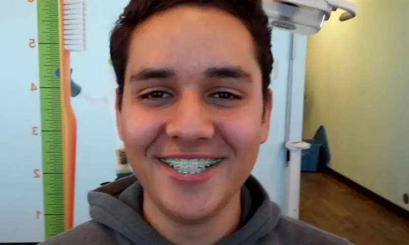 El Paso E P Dentistry 4 Kids: Leach Jason A DDS
