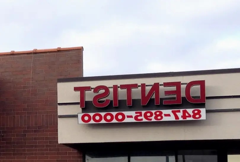  Elk Grove Village Elk Grove Dental ( Dr. Khan )