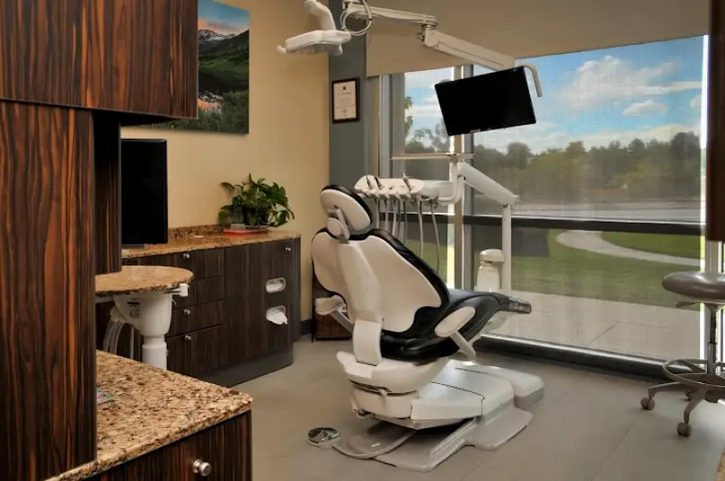 Englewood Cherry Hills Dental Associates