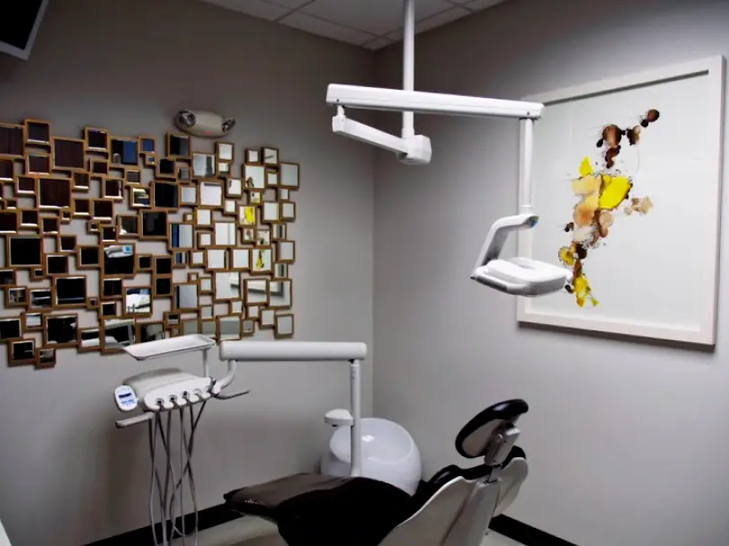 Epping Brentwood Dental Designs - Tamatha L Johnson DDS