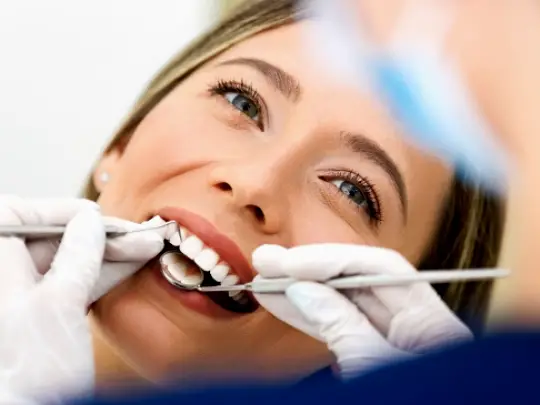 Eugene Integrated Family Dentistry