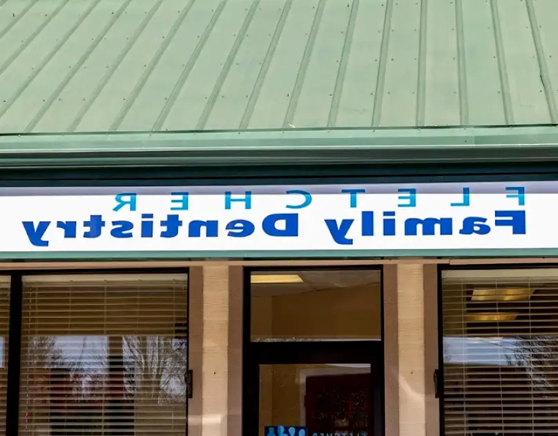 Fletcher Family Dentistry