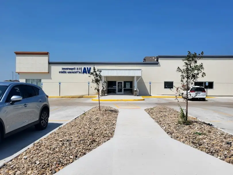 Fort Dodge VA Clinic