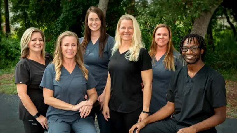 Fort Walton Beach Wright Parkway Dental Center - Dr. Susan M. Welch