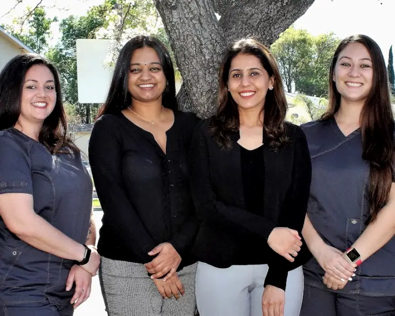 Gilroy Dental Smiles