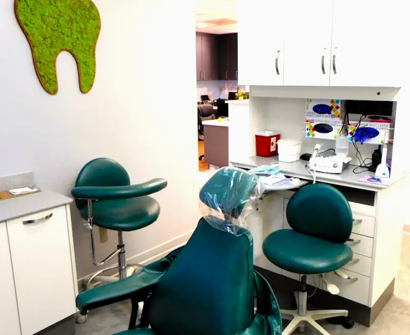 Greenbelt Greenway Dental Group