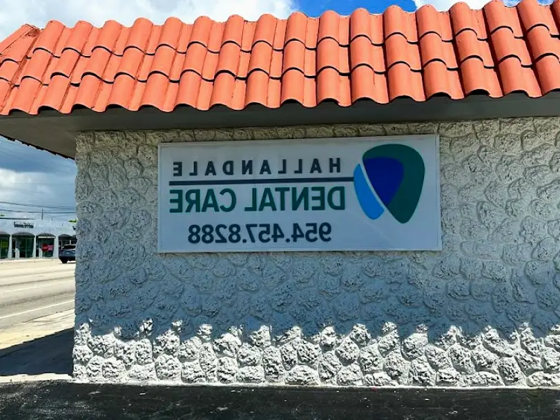 Hallandale Beach Hallandale Dental Care