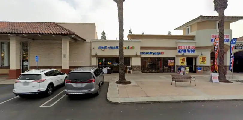 Happy Braces Orthodontics, Placentia