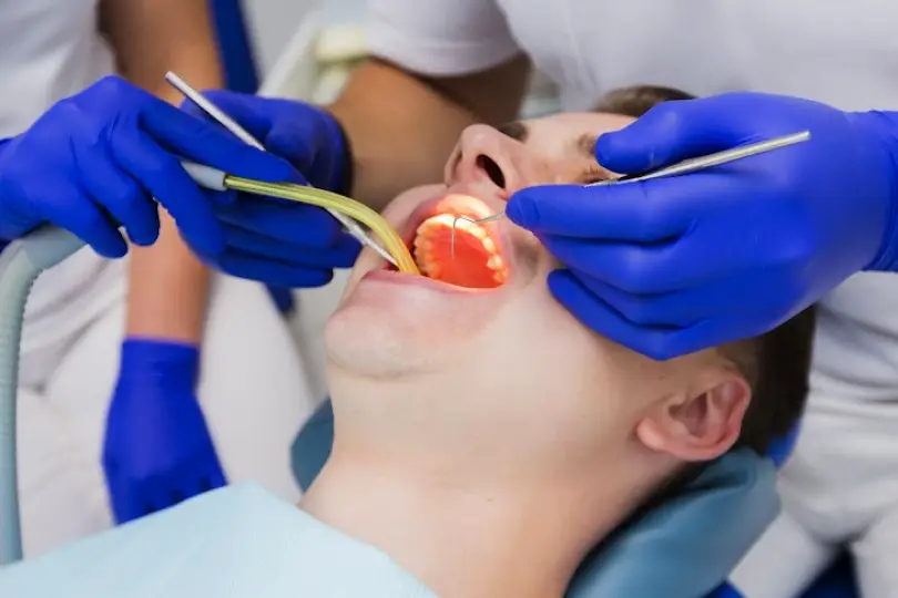 Harrisburg Mid-Penn Oral Surgery