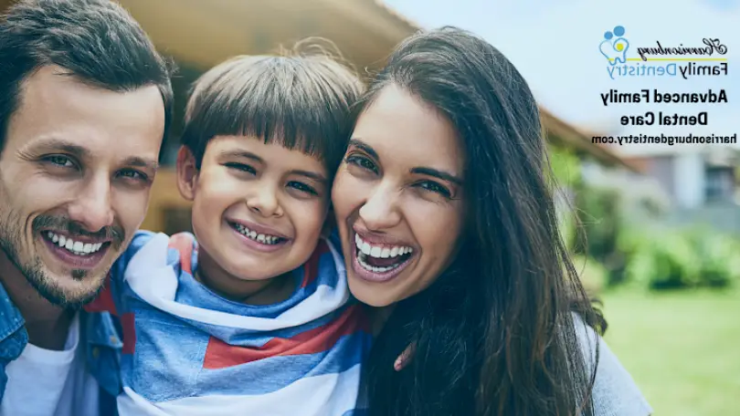  Harrisonburg Family Dentistry