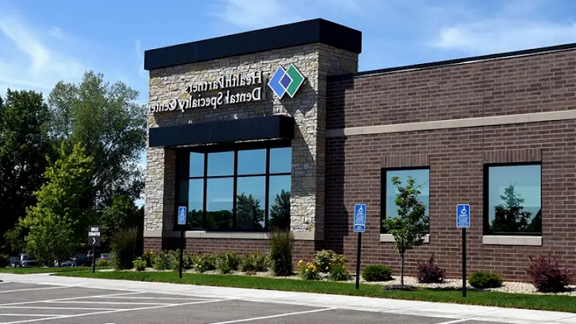 HealthPartners Dental Specialty Center Woodbury - Lake Elmo