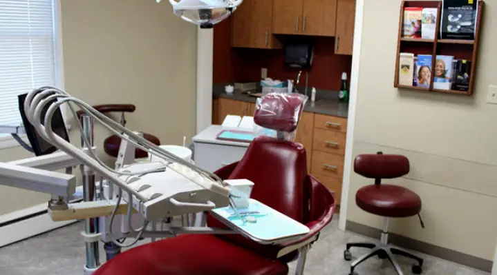 Hershey Family Dentistry