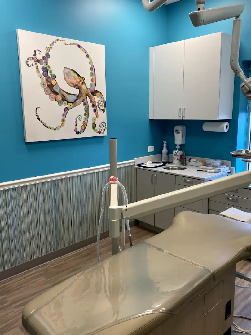 Houma Bayou Children's Dental Center