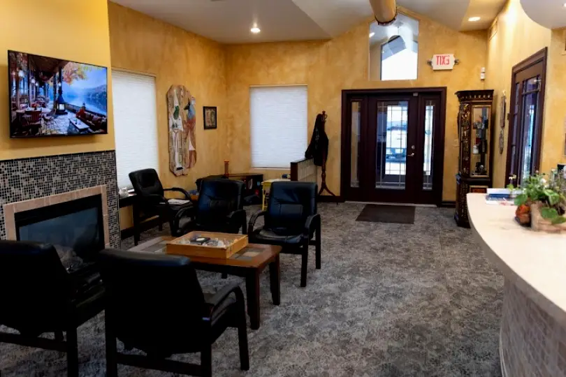 Howell Dr. Jermov: Cosmetic and Family Dentistry