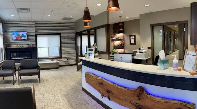 Iowa City Vivid Prosthodontics