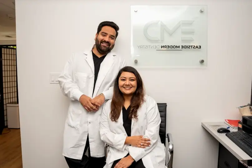 Issaquah Eastside Modern Dentistry
