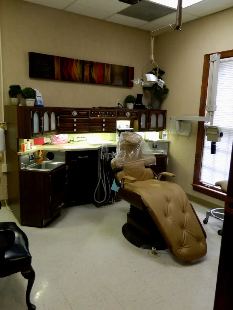 Jackson Terrance Ware, DDS, PLLC