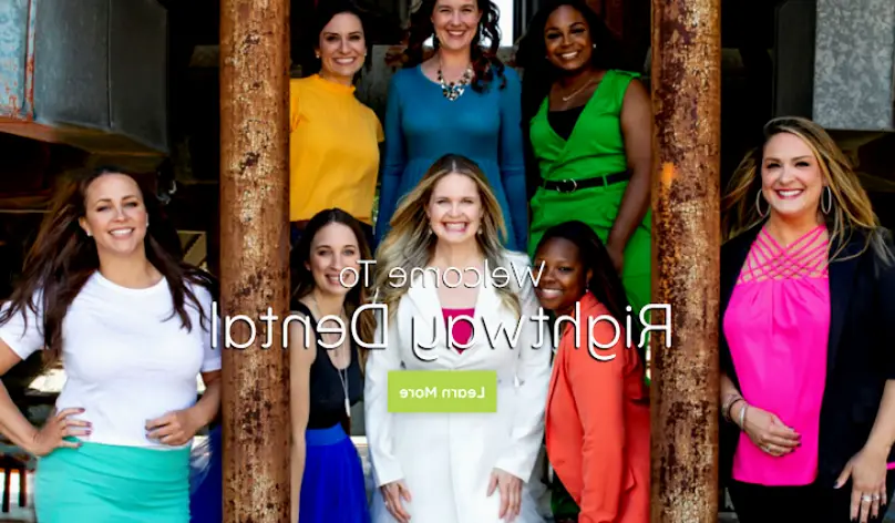  Katy Rightway Dental