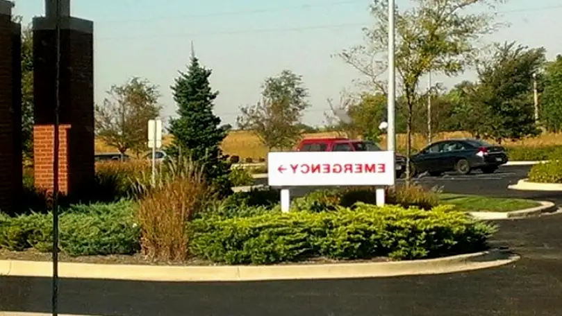 Kewanee OSF Saint Luke Medical Center