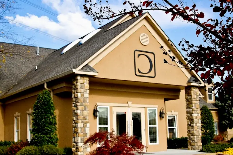 Knoxville Cornerstone Dental Arts