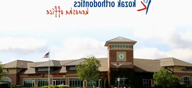 Kozak Orthodontics - Kenosha