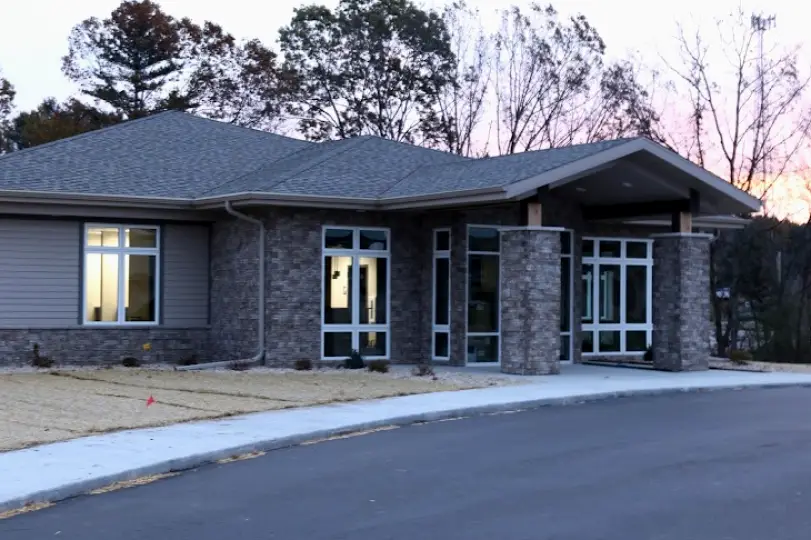 Kyle Everson, DDS Riverhill Dental Waupaca