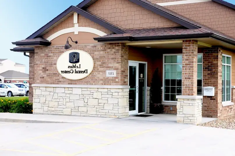 Le Mars Dental Center