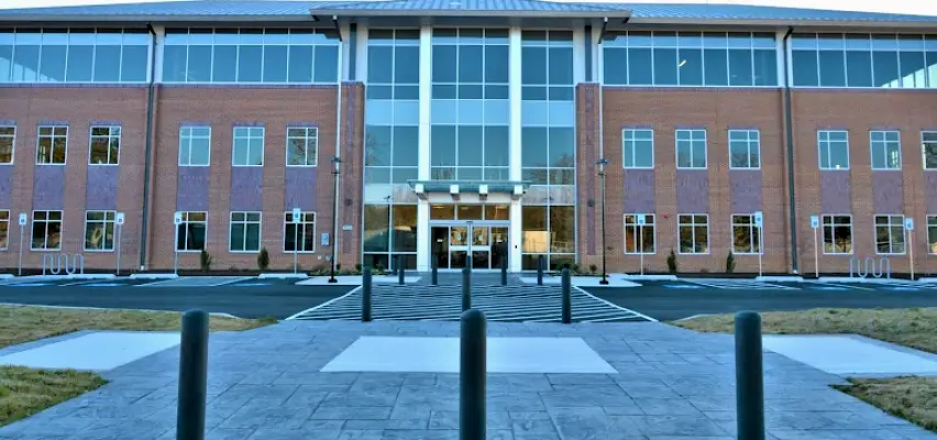 Lexington Park East Run Medical Center