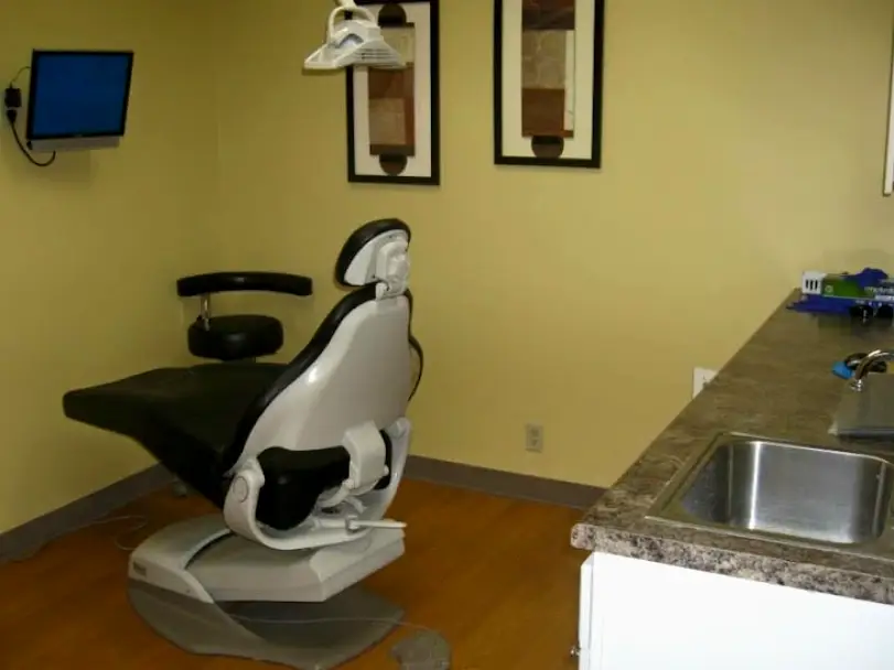 Loup City Dental Clinic - Andrew Benson DDS