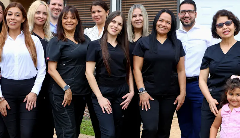 Margate Dr. Juan C. Flores DMD