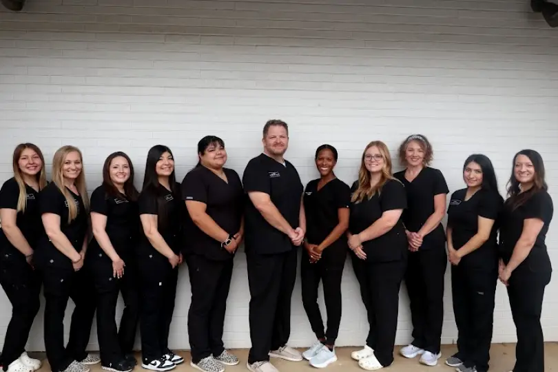 Marshall Family Dental