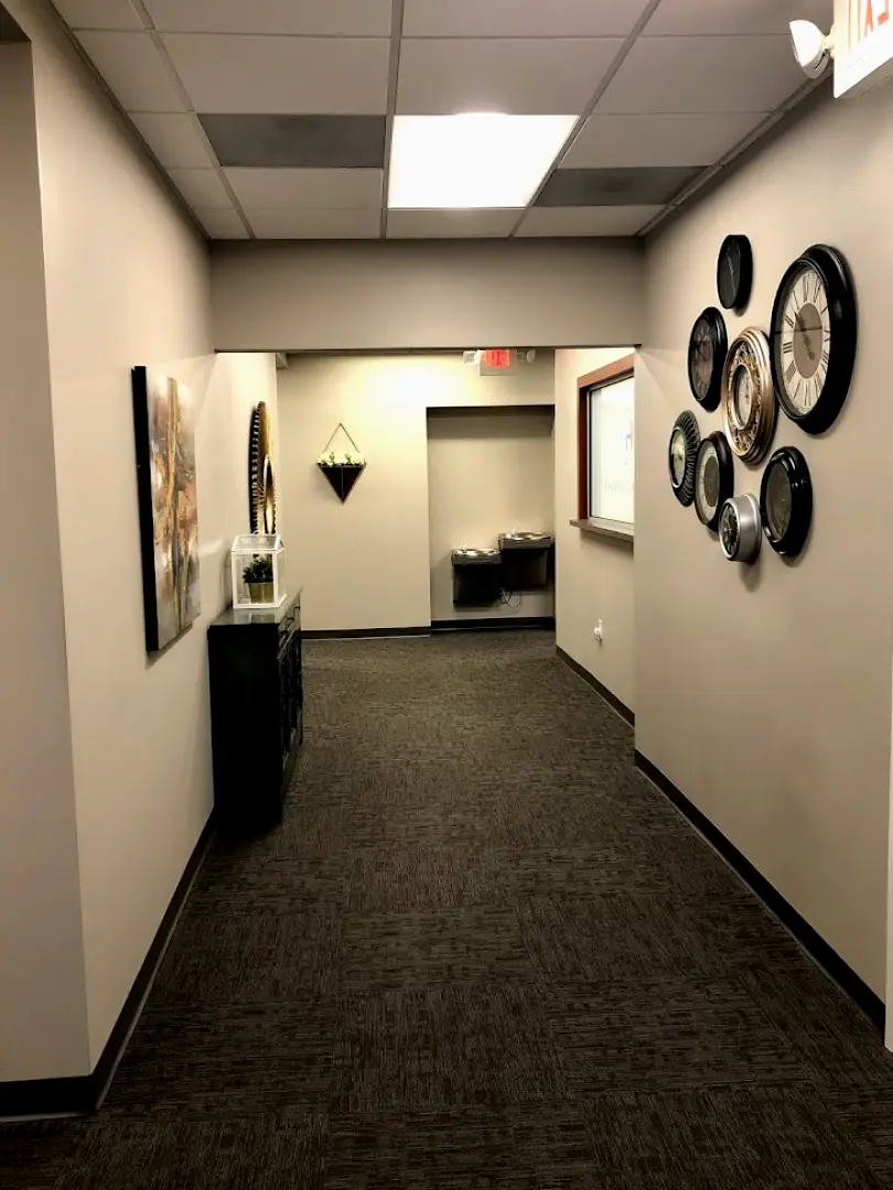 Matthews HM Oral Surgery and Dental Implant Center