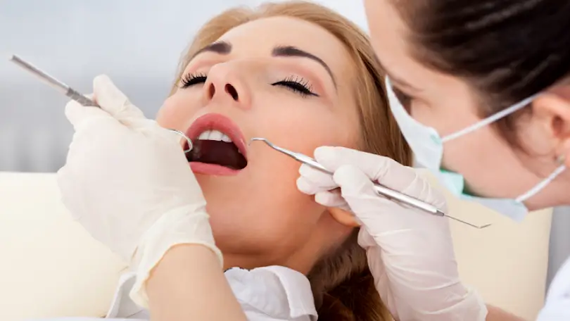 Mayville Goose River Dental