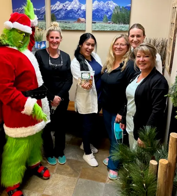 Medford East Main Dental Center