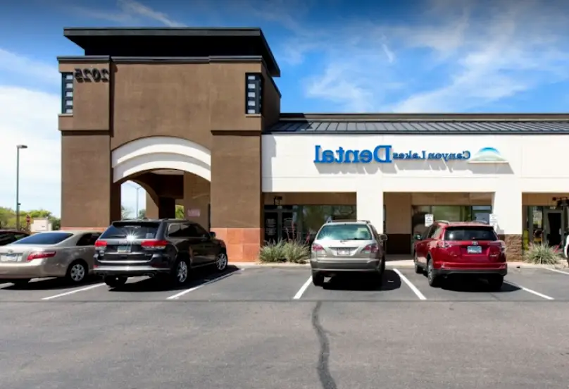 Mesa Canyon Lakes Dental Group and Orthodontics