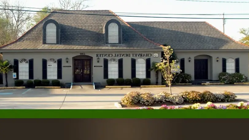 Metairie Charvet Dental Center