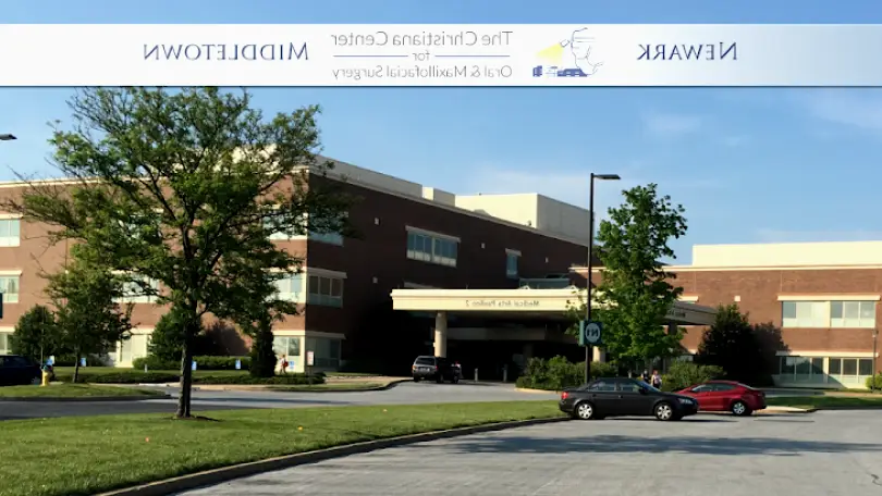 Middletown The Christiana Center for Oral Surgery & Dental Implants