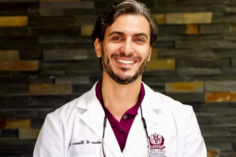  Mission Iman Dental Center