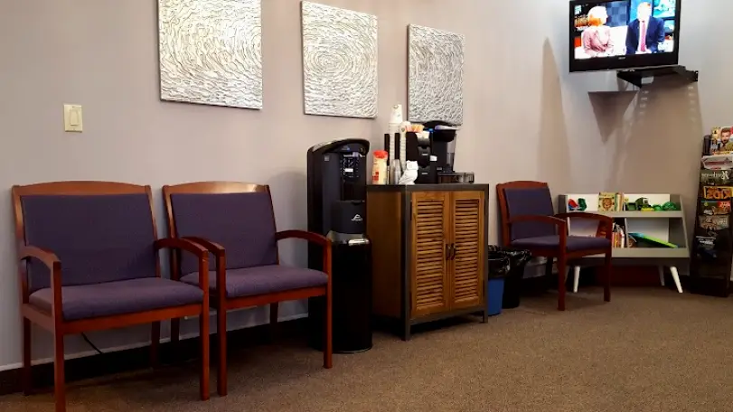 Monroe Green Valley Dental