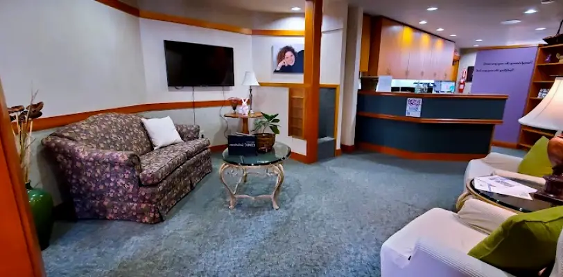  Mount Vernon Health & Healing Dentistry