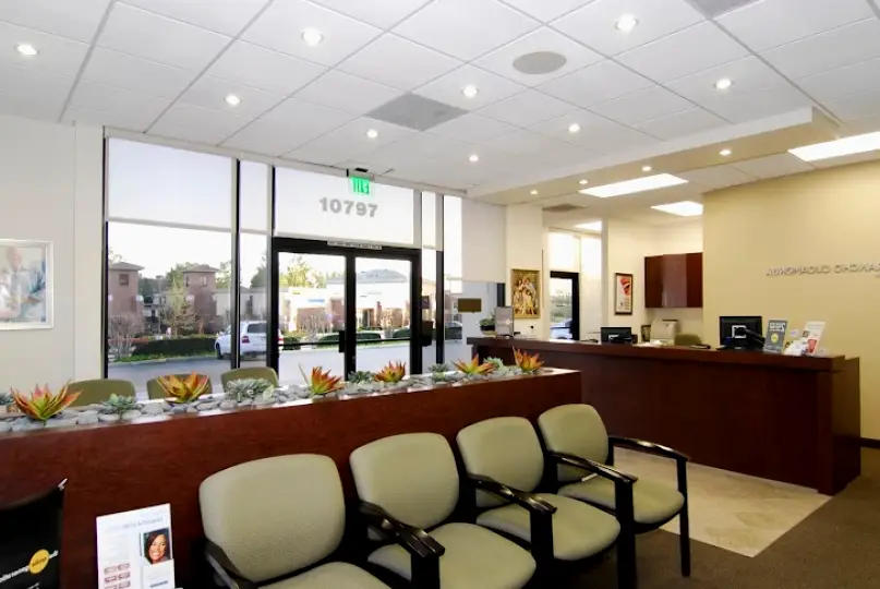N. Rancho Cucamonga Dental Group and Orthodontics