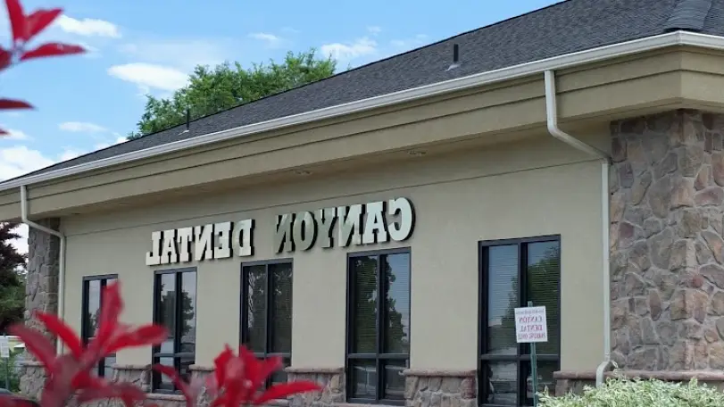 Nampa Terry Reilly Health Services - Canyon Dental