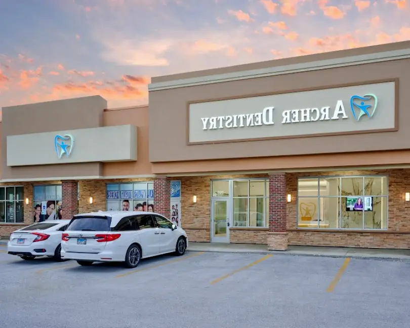 Naperville Archer Dentistry