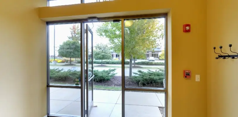 Naperville Cynthia B. Han, DDS