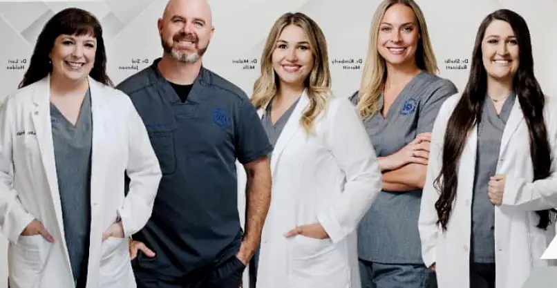 Newcastle Contemporary Family Dentistry